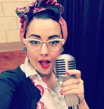 Groomed for the Fells!... P6