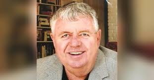 Obituary, Visitation & Funeral Information