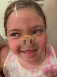 What are the necessary safety items to carry