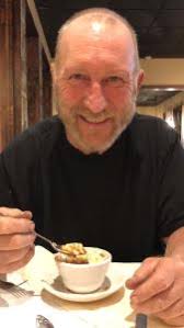 Timothy Main (–2023) of Alton, IL