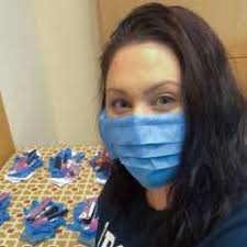 Nicole Alexander-Scott, MD '01,