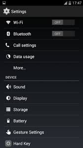 Zte axon 30 ultra 5g. Set Up Internet Zte Android Android 4 4 Device Guides