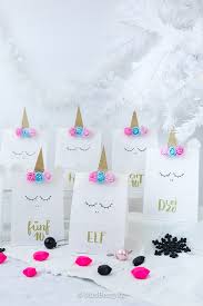 Einen adventskalender basteln steigert die vorfreunde auf weihnachten noch adventskalender basteln: Einhorn Adventskalender Basteln Mrsberry Kreativ Studio