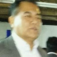 10+ perfiles de «Maximo Cabrera»