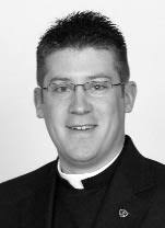 Bishop D'Arcy to celebrate 50th anniversary of priestly ordination