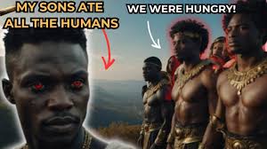 The Real Reason Cain Killed Abel