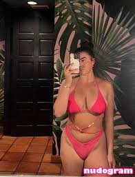 Kalanihilliker OnlyFans Nude Leak - Uncensored Photos