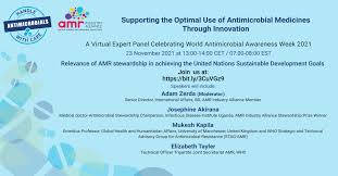 AMR IndustryAlliance