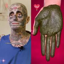 Innovative Tattoo Cover-Up Techniques by Artists