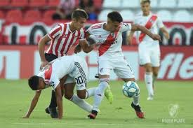 Sigue aquí en vivo online estudiantes vs river plate. Estudiantes Vs River Plate Division Reserva