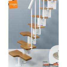 Mittelholmtreppe Magia 30 Treppe Raumspartreppen Dachboden