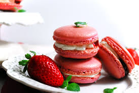 Maybe you would like to learn more about one of these? 50 French Macaron Flavors To Experiment With In The Kitchen