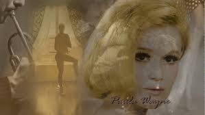 Paula Wayne..🌺R.I.P🌺.....Yours Until Tomorrow🌺
