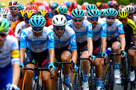 I'll be discussing my nutrition leading up to the tour de france and trying to shed a few kilos. Four Time Tour De France Winner Chris Froome To Lead Israel Start Up Nation Team Ejp