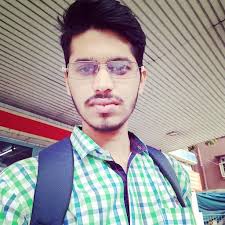 Rohan Shirude's User Profile