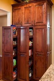 corner pantry kraftmaid google search