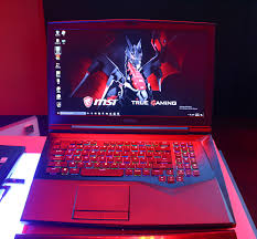 Amd radeon vega can handle almost all kinds of intensive graphical tasks with ease. Gaming Laptop Malaysia