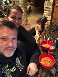 NASCAR Race Mom: Tony Stewart is Engaged