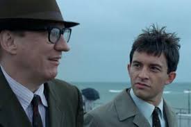 The 15 best Jonathan Bailey movies and TV shows, ranked