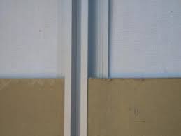 Dedicated entirely to our innovative 4mm quickpanel ® pressure equalized rainscreen. James Hardie Panels Being Installed Into Joining Metal Piece For Installation Hardie Siding Wall Cladding Cladding Systems
