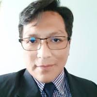 Alvaro Christian Quispe Encinas