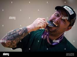 Tech camp hi-res stock photography and images