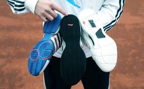 Herren indoor tennisschuhe finden sie auf schuhe.de. Soll Ich Allcourt Oder Sandplatz Tennisschuhe Kaufen Tennisschuhe Test