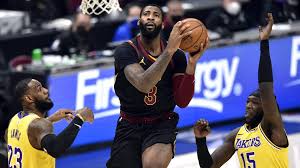 Andre drummond statistics, career statistics and video highlights may be available on sofascore for some of andre drummond and cleveland cavaliers matches. T1bmf X9vdzd7m