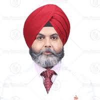 DR. GUNEET SINGH