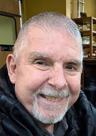 Terry Woodrick Obituary (1959