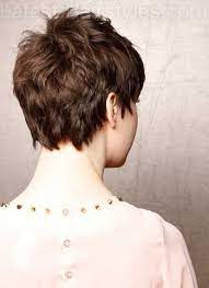 Pin On Wavy Pixie