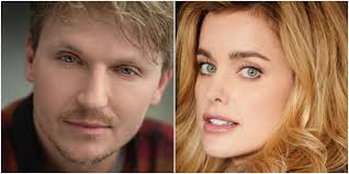 Ashley Newbrough & Chad Rook Lead 'A Dickens Of A Christmas'