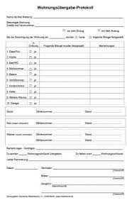 (dmb) vor dem einzug in die neue und erst recht beim auszug aus der bisherigen wohnung sollten die mietvertragsparteien ein so genanntes wohnungsübergabeprotokoll erstellen, empfiehlt der deutsche mieterbund (dmb). Wohnungsubergabeprotokoll Download Freeware De