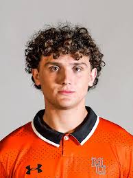 2023 Men's Soccer Roster