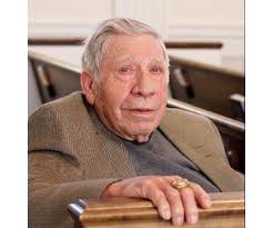 Elwyn Rider Obituary (1925