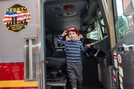 New York City Fire Department (FDNY)