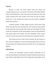 Kamarudin hussein, ramlah adam hanum hassan, adila nurul syazwani zulkifli. 97559164 Pembentukan Jati Diri Rakyat Malaysia Cabaran Dan Penyelesaiannya Pdf Prakata Bersyukur Ke Hadrat Ilahi Kerana Dengan Izinnya Kami Berjaya Course Hero