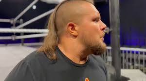 @HankWalker_WWE's video Tweet