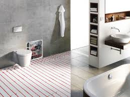 Wir zeigen wie es geht. Fussbodenheizung Flachenheizung Bernd Breuer Gmbh Recklinghausen Sanitarinstallationen Heizung Klima Badezimmer Recklinghausen Herten Oer Erkenschwick Herne Castrop Rauxel