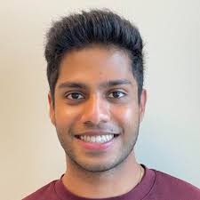 Varun Vinayak KALAIARASAN