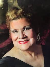 Martha Jean "The Queen" Steinberg Memorial Page