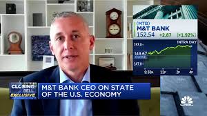 Mandt mandtbank online banking wow.com content results. M T Bank Ceo We Re Going To See Robust Recovery Due To Stimulus