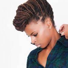 100 Locs Hairstyles For Black Women Hairstyle Insider Black Forblackwomen Hairstyle Hairstyles Insider Locs Women Coiffure Blond Cheveux