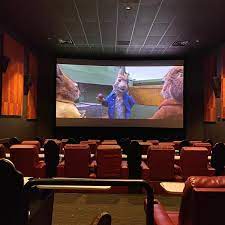 User can join and share videos. Amc Dine In Theatres Block 37 The Loop 29 Tips