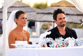 Il matrimonio con rito civile è stato celebrato ieri a palazzo di città. Bianca Guaccero La Verita Sul Divorzio Perche E Finita Con Dario Acocella