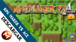¡disfruta juegos multijugador en línea! Como E Instalar Rpg Maker Vx Ace Full En Espanol Para Windows 10 Marthanimex Youtube
