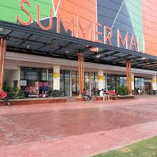 Mmc riverside kuching, mbo the spring shopping mall, gsc cityone megamall. The Summer Shopping Mall Kota Samarahan Sarawak