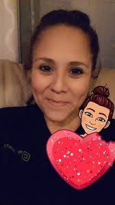 Ashley Kasinger's Instagram, Twitter & Facebook