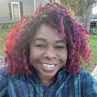 Sonya Tate, MBA, PMP, MSPM