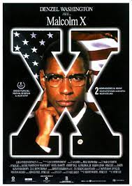 Malcolm X Pelicula 1992 Sensacine Com